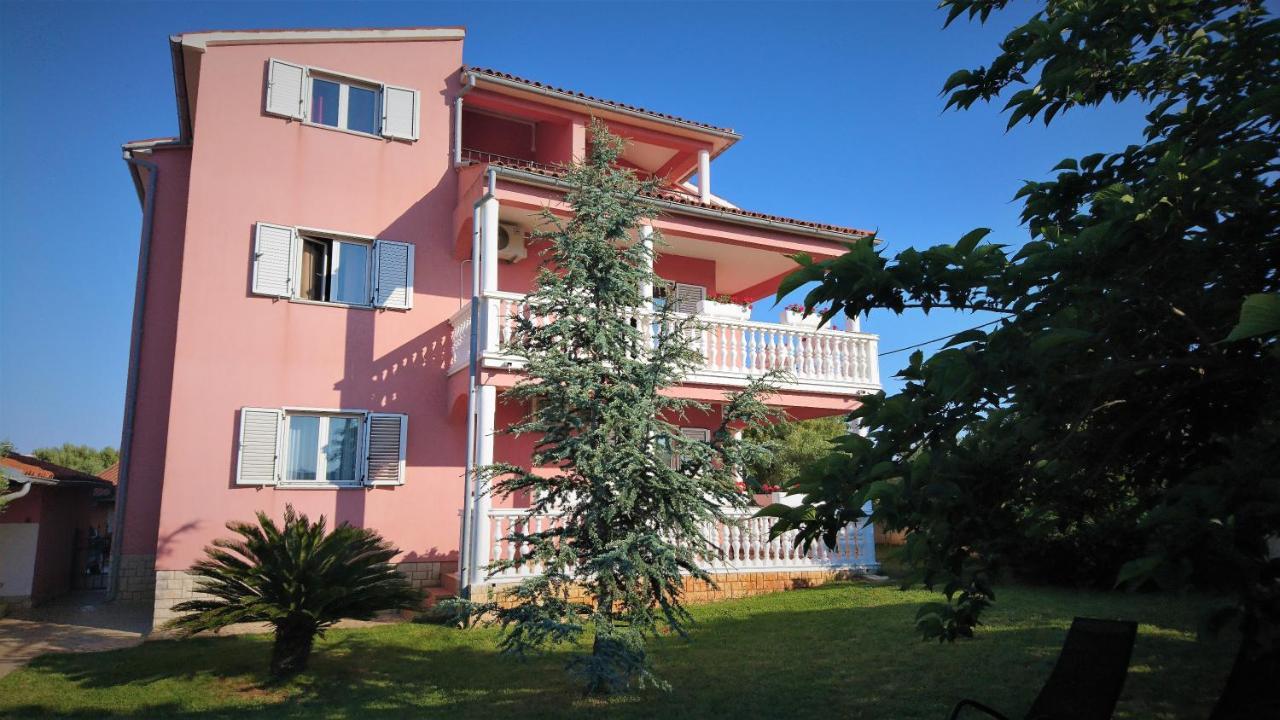 Apartments Volme Banjole Exterior foto