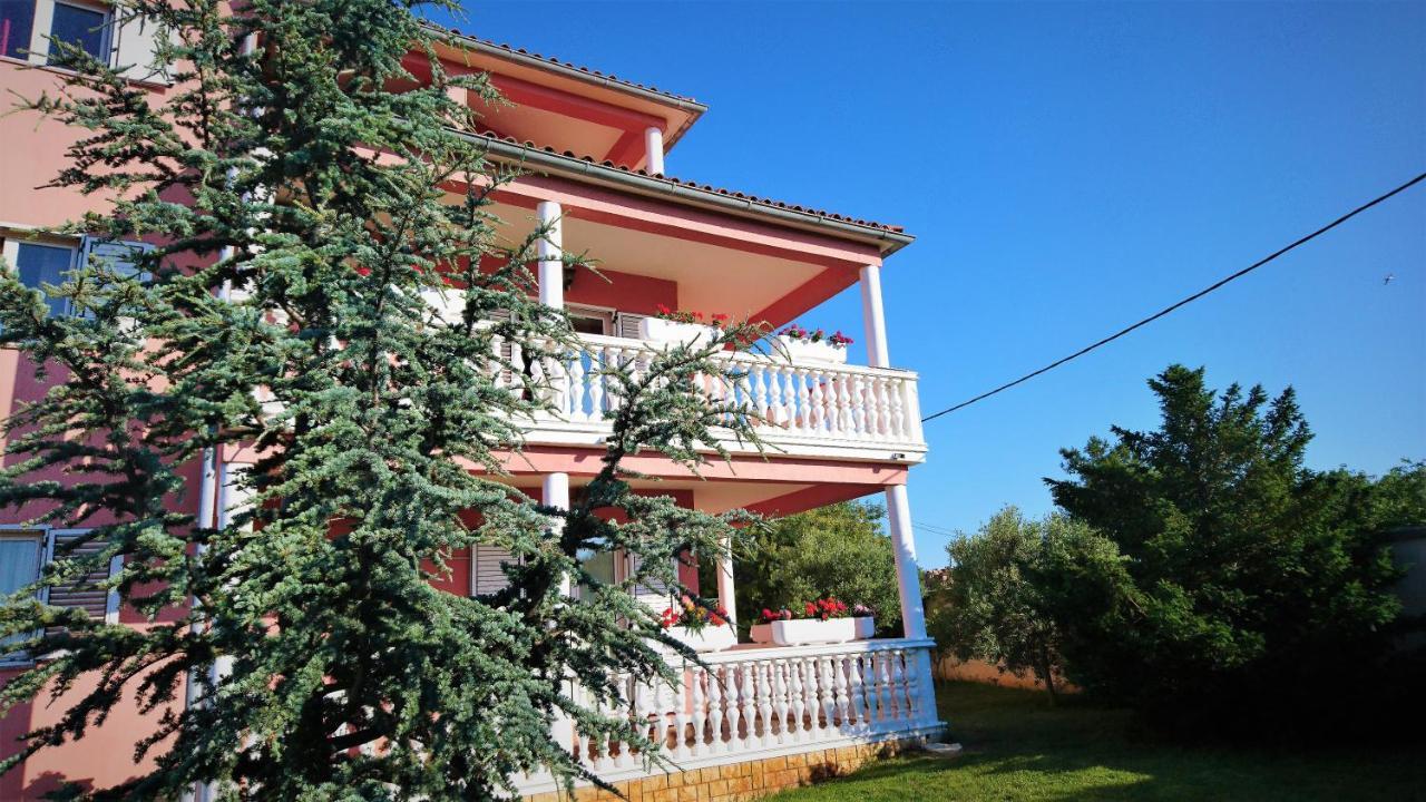 Apartments Volme Banjole Exterior foto