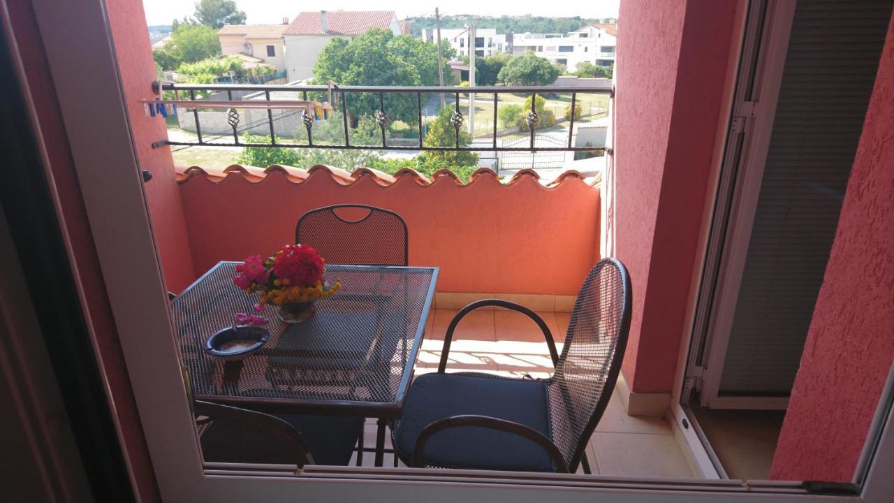 Apartments Volme Banjole Exterior foto
